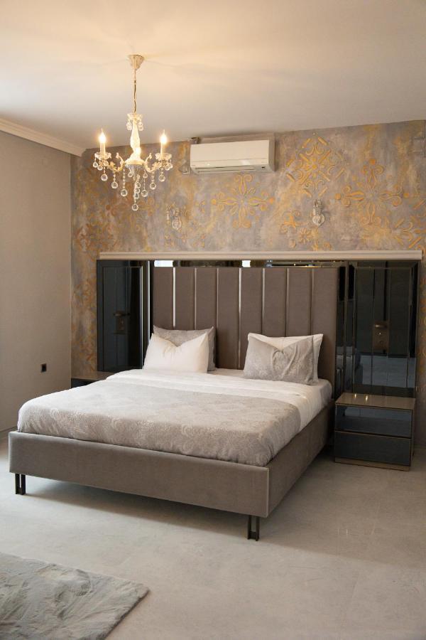 All Elevens 11 Apartments บิโตลา ภายนอก รูปภาพ