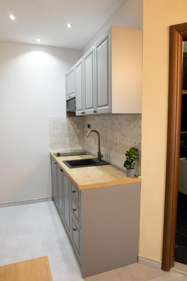 All Elevens 11 Apartments บิโตลา ภายนอก รูปภาพ