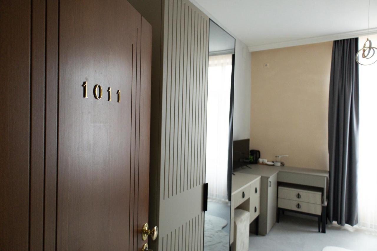 All Elevens 11 Apartments บิโตลา ภายนอก รูปภาพ