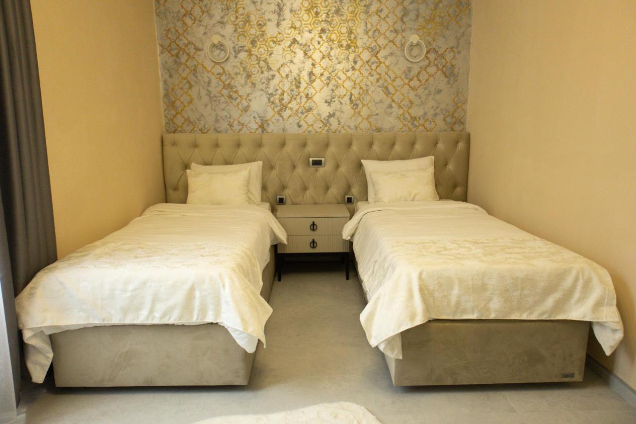 All Elevens 11 Apartments บิโตลา ภายนอก รูปภาพ