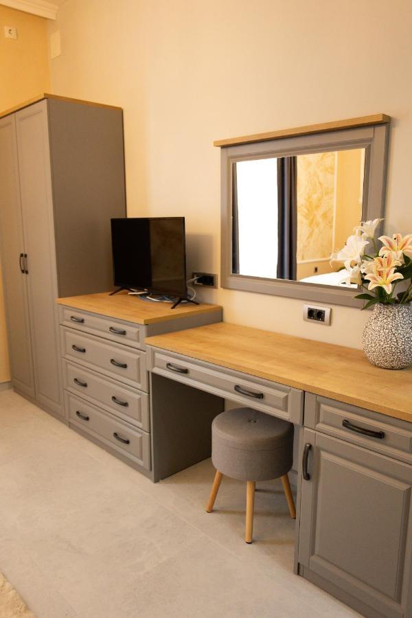 All Elevens 11 Apartments บิโตลา ภายนอก รูปภาพ