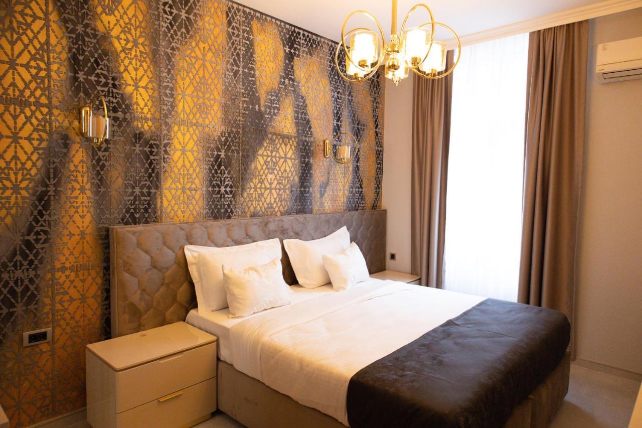 All Elevens 11 Apartments บิโตลา ภายนอก รูปภาพ