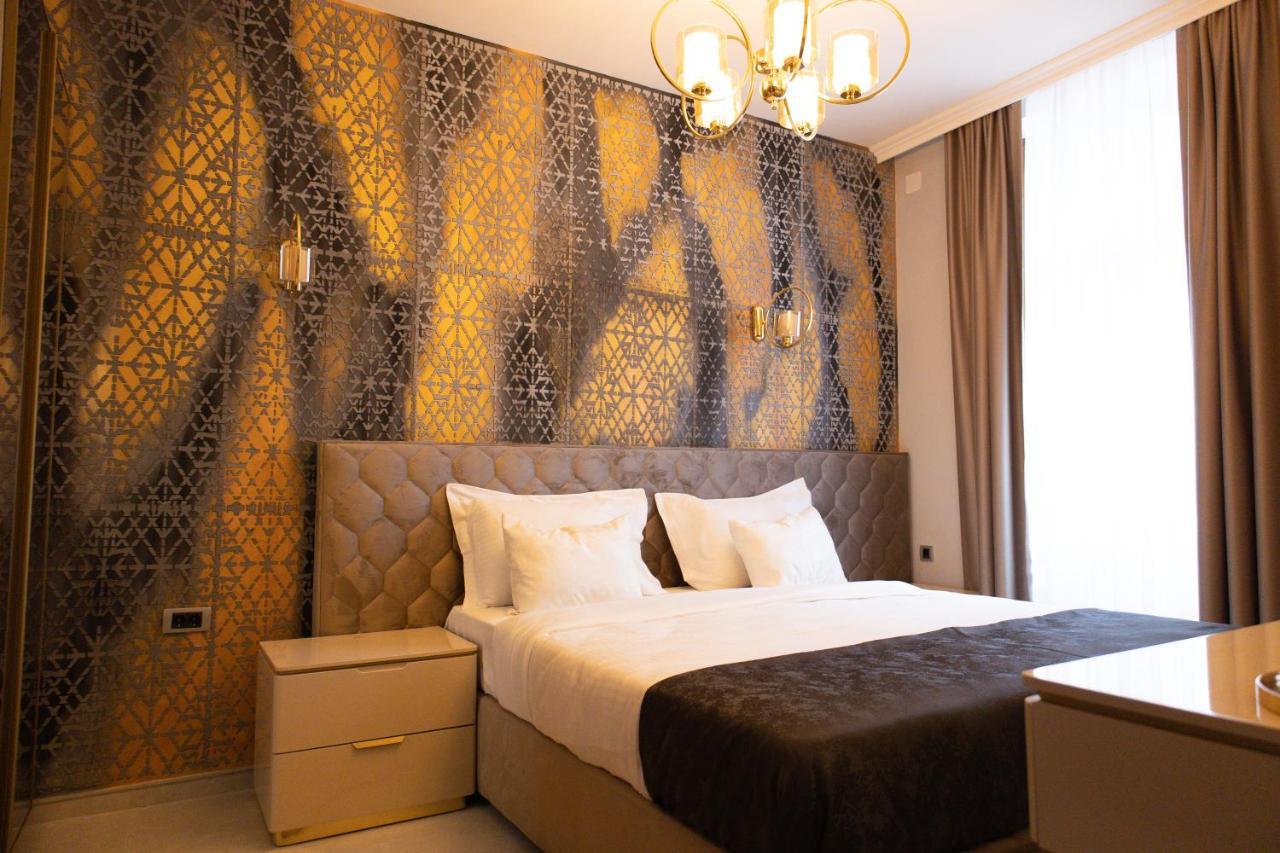 All Elevens 11 Apartments บิโตลา ภายนอก รูปภาพ