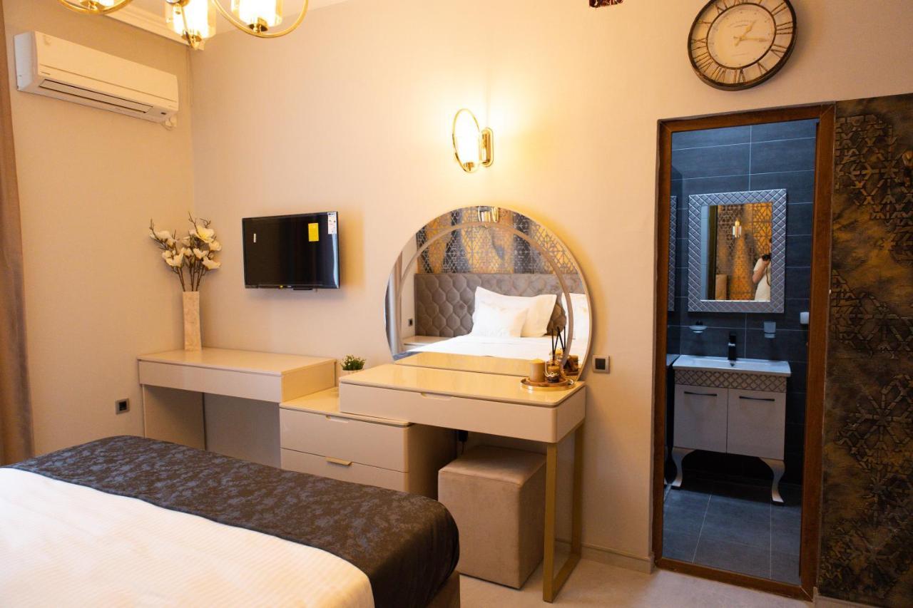All Elevens 11 Apartments บิโตลา ภายนอก รูปภาพ