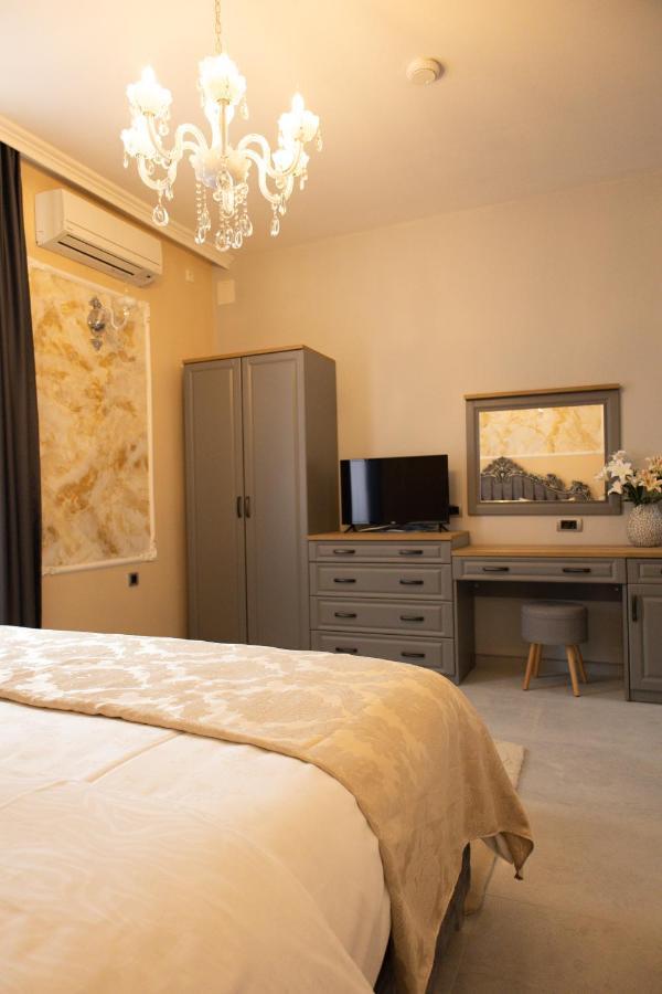 All Elevens 11 Apartments บิโตลา ภายนอก รูปภาพ
