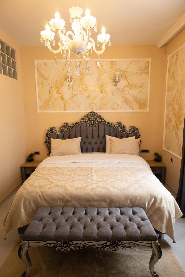 All Elevens 11 Apartments บิโตลา ภายนอก รูปภาพ