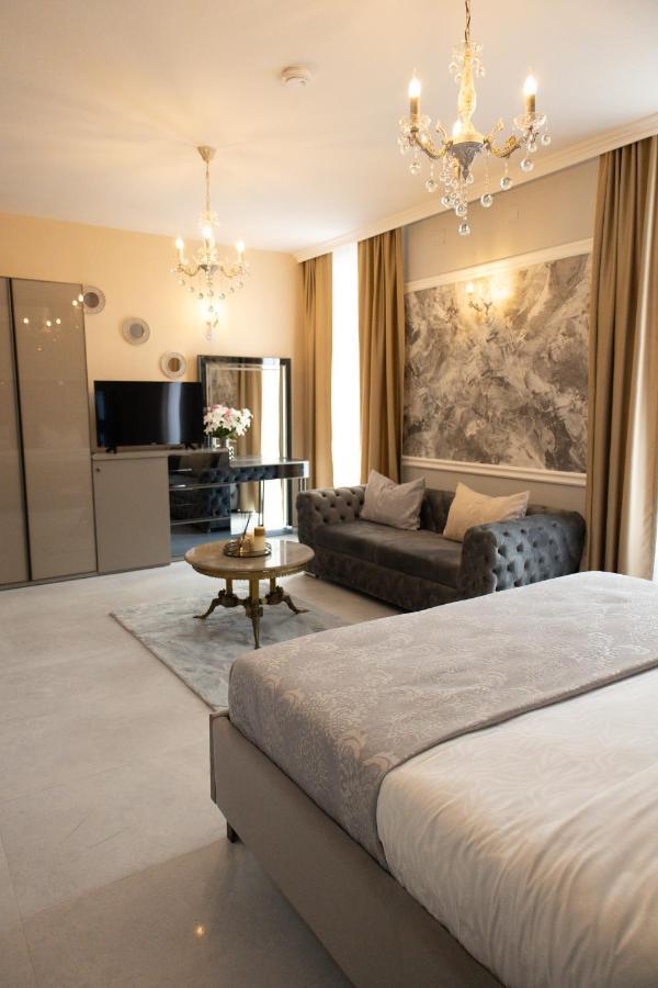 All Elevens 11 Apartments บิโตลา ภายนอก รูปภาพ