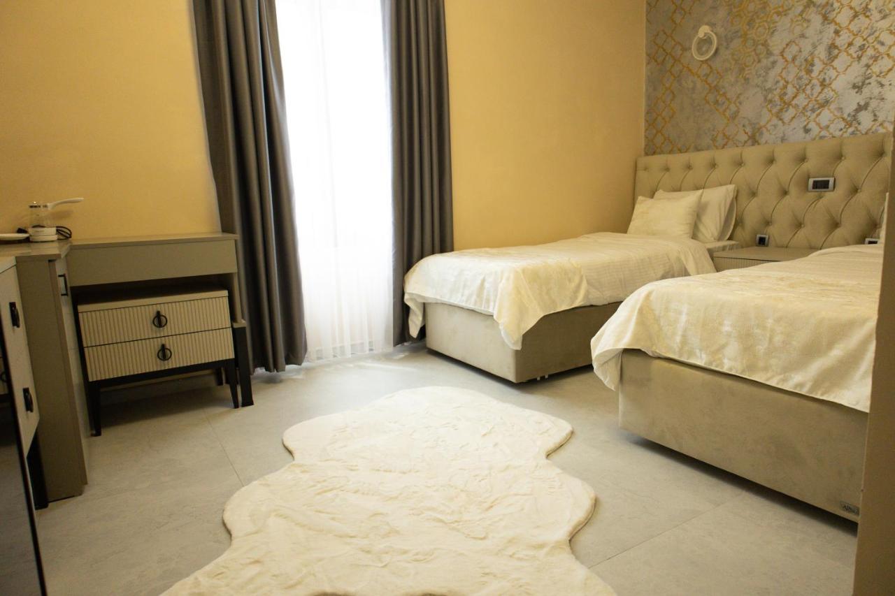 All Elevens 11 Apartments บิโตลา ภายนอก รูปภาพ