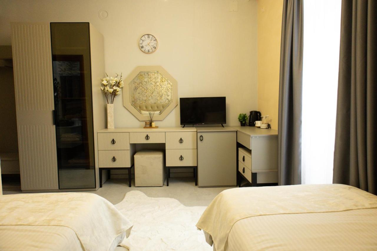 All Elevens 11 Apartments บิโตลา ภายนอก รูปภาพ