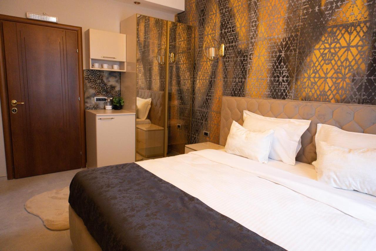 All Elevens 11 Apartments บิโตลา ภายนอก รูปภาพ