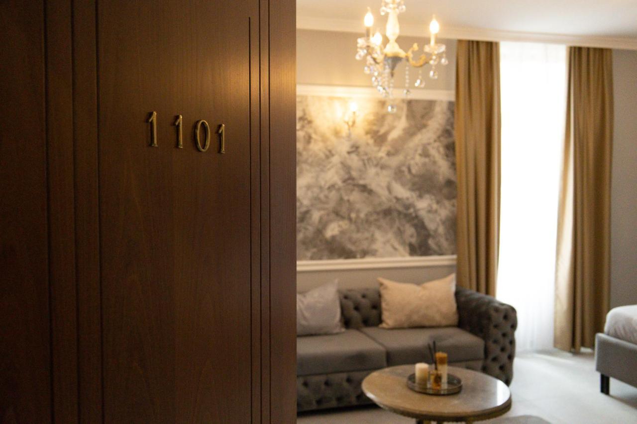 All Elevens 11 Apartments บิโตลา ภายนอก รูปภาพ