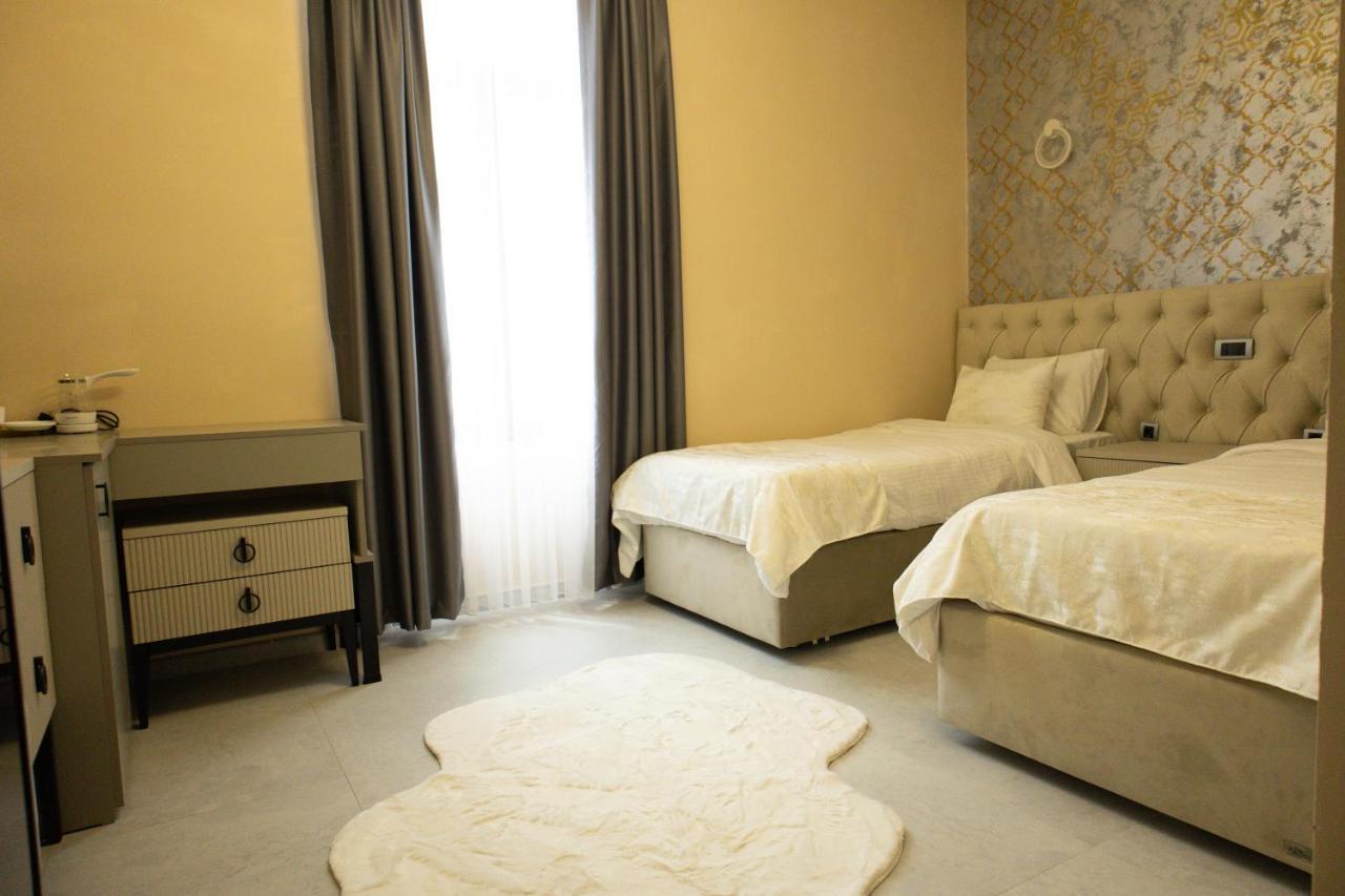 All Elevens 11 Apartments บิโตลา ภายนอก รูปภาพ