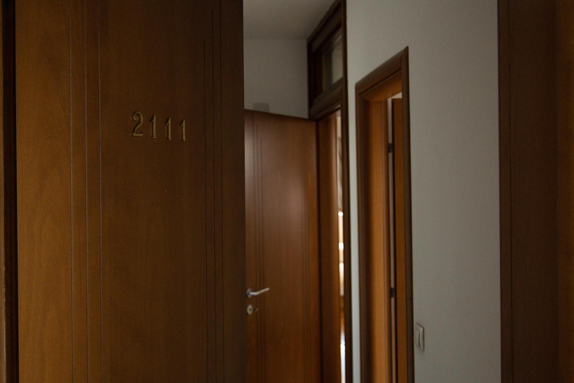 All Elevens 11 Apartments บิโตลา ภายนอก รูปภาพ