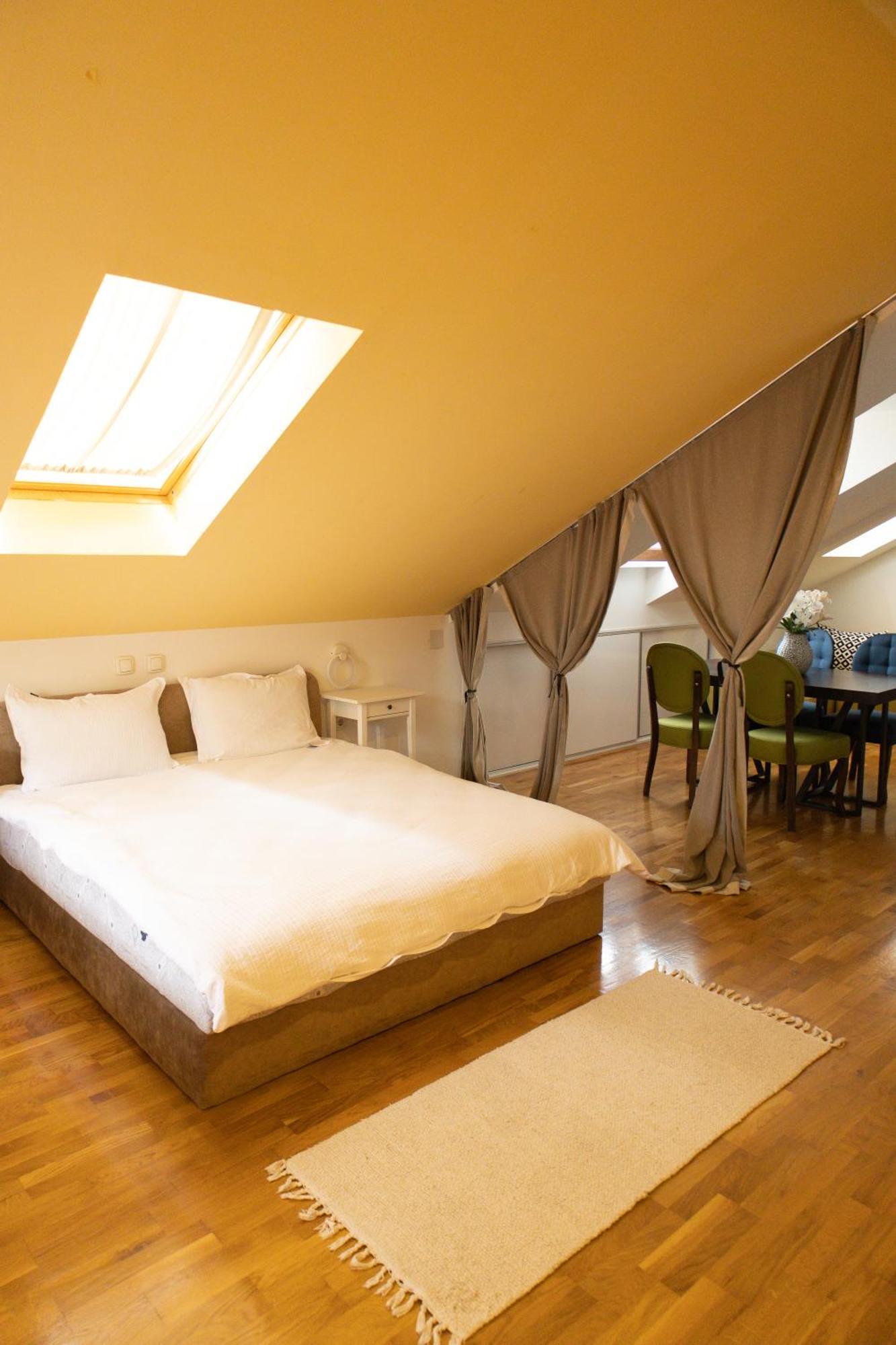 All Elevens 11 Apartments บิโตลา ภายนอก รูปภาพ